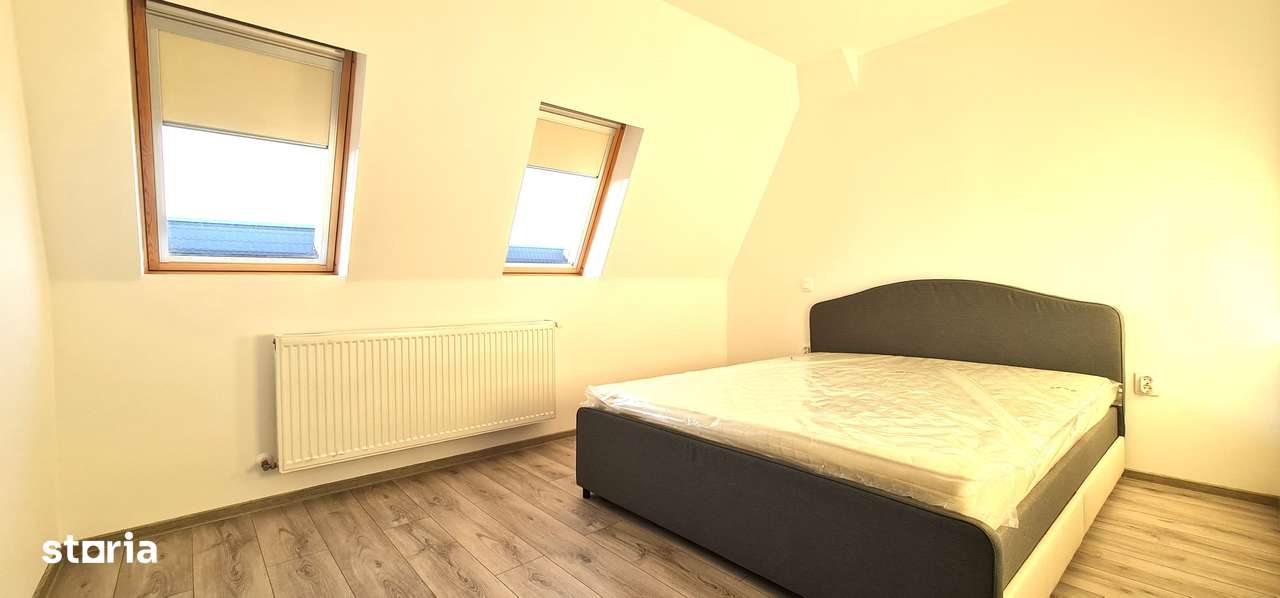 Casa semimobilata semiutilata in Cartier Izvor Tarlungeni Brasov - Imagine principală: 4/12