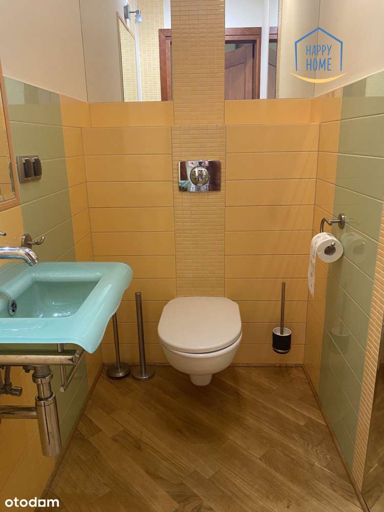 Mokotów, Rezydencja Narbutta, 93 m2, 3 pokoje-10