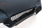 Kit Exterior BMW Seria 5 E60 (2003-2010) M5 Design fara PDC- livrare gratuita - 15