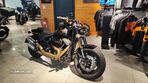 Harley-Davidson Softail Fat Bob - 11