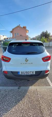 Renault Kadjar Energy dCi 110 EDC LIMITED - 4