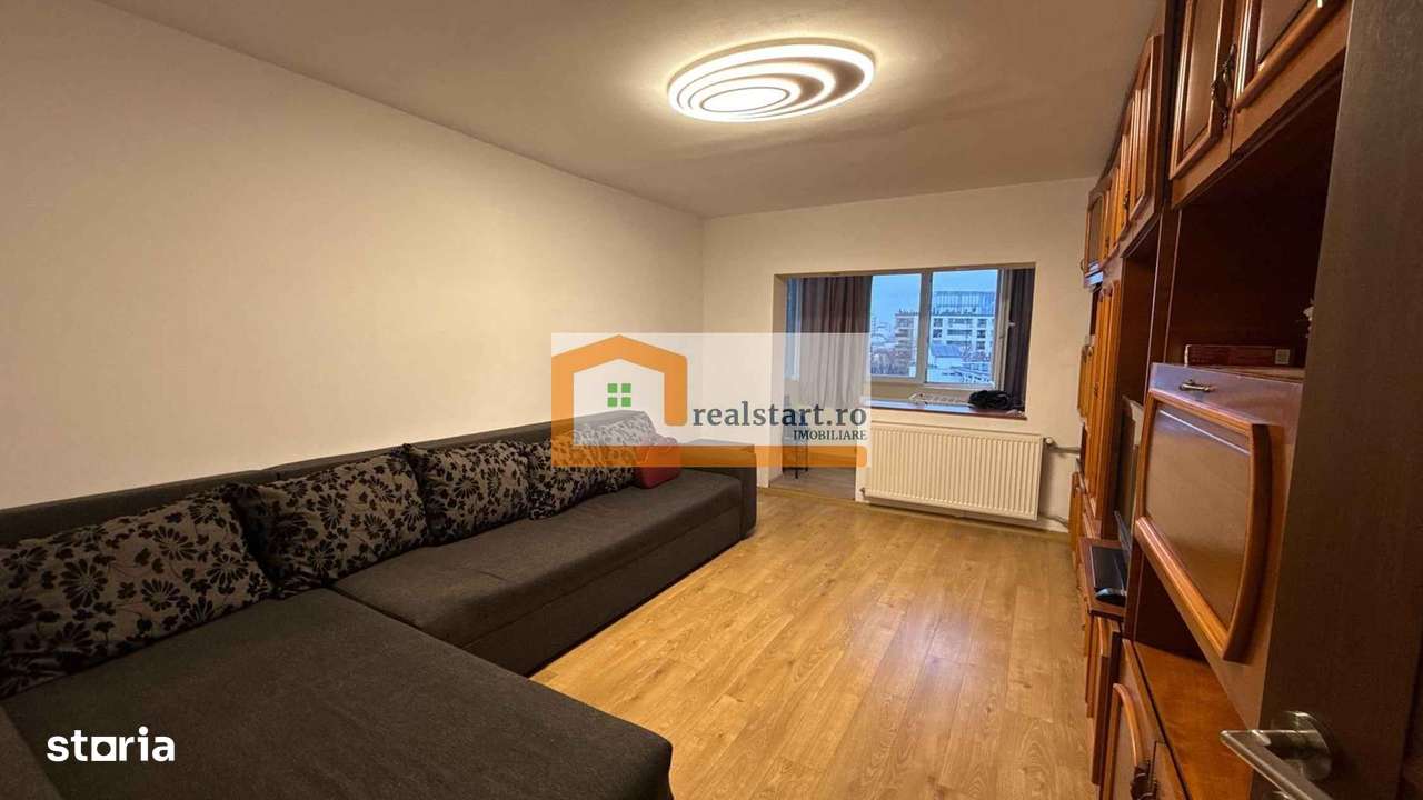 Timpuri Noi - langa Metrou si Universitatea Titu Maiorescu - Imagine principală: 4/15