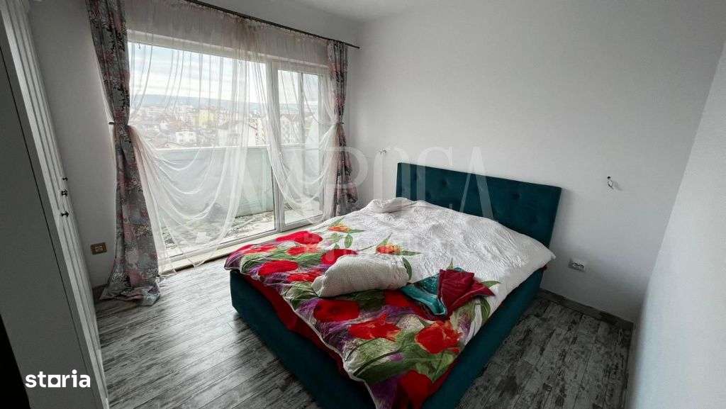 Apartament 3 camere de vanzare in Intre Lacuri, Cluj Napoca - Imagine principală: 5/6