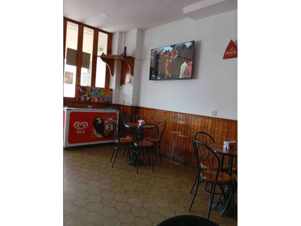 Trespasse de Café em Pleno Funcionamento - Fafe - Grande imagem: 3/7