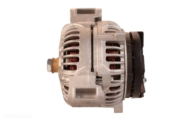 28-5902 ALTERNATOR JOHN DEERE 5070M 5100R 6130M 6230 - 3