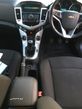 MOTOR 1.7 cdti EURO 5 Chevrolet cruze Brek 2014 jante aliaj 17” cutie manuala 6+1 - 8