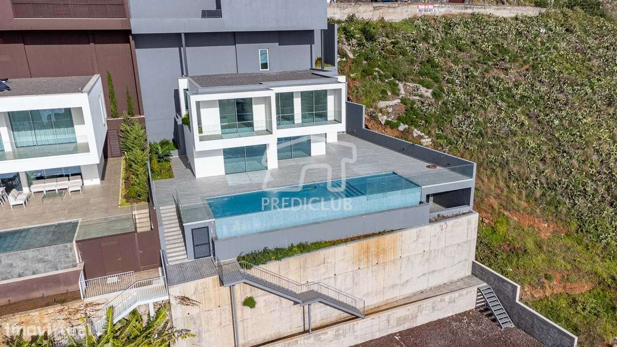 Moradia  T4 - Funchal - Grande imagem: 2/30