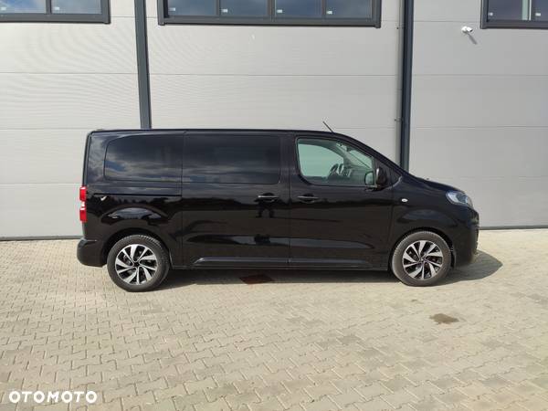 Citroën SpaceTourer - 4