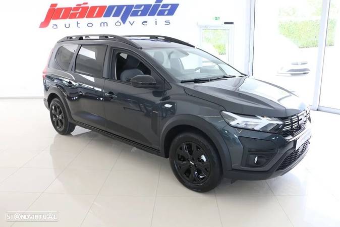 Dacia Jogger 1.0 ECO-G Extreme 7L Bi-Fuel - 35