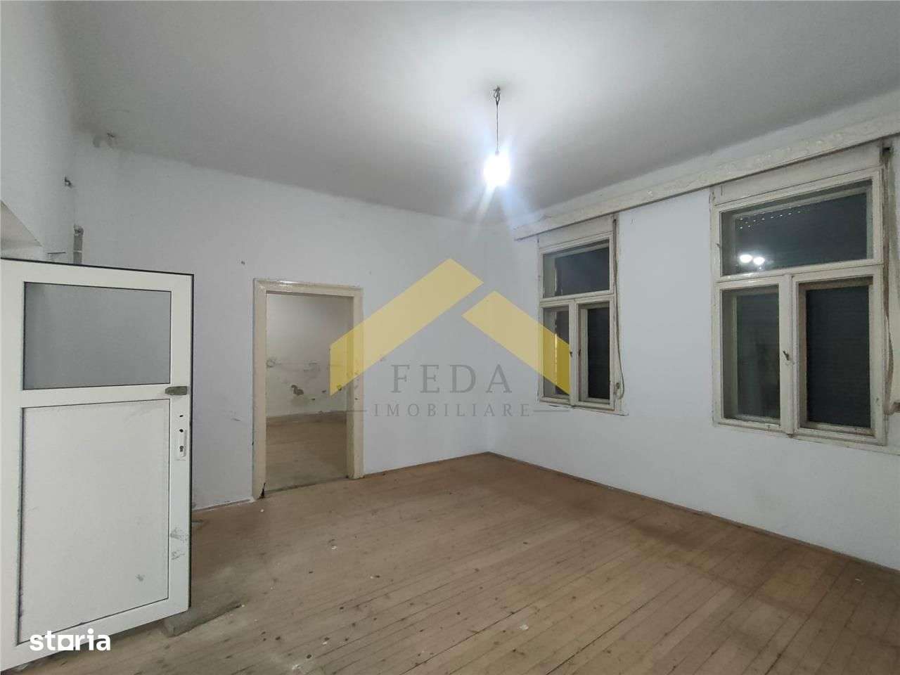 Casa de inchiriat strada Cocorilor Arad - Imagine principală: 5/9