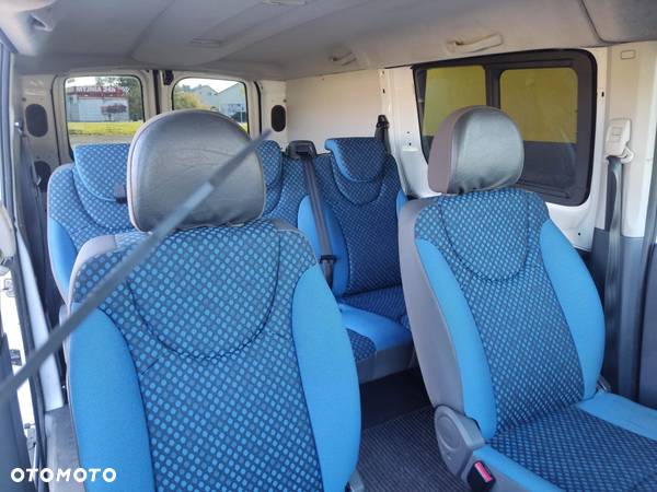 Fiat Scudo L1 (5-Si.) Panorama Executive - 11