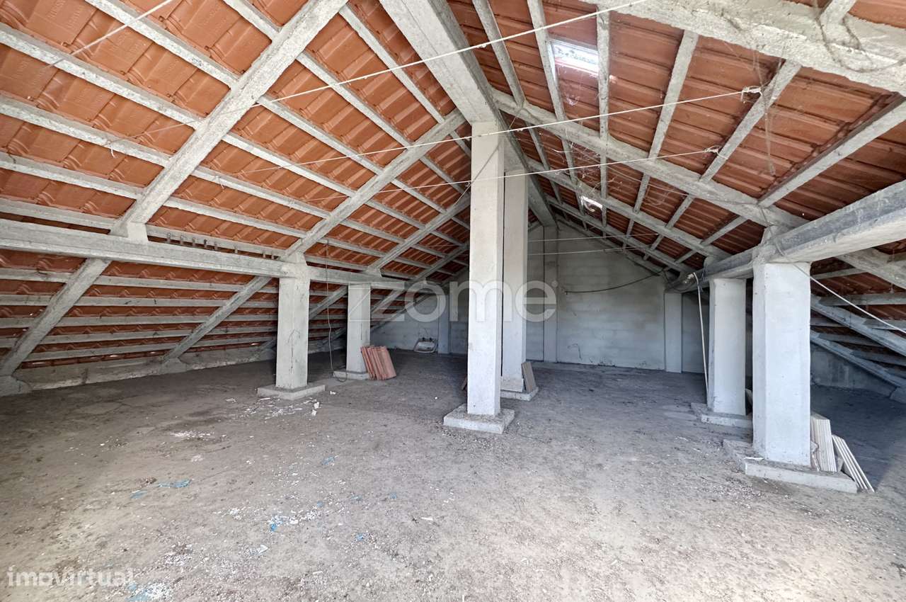 Moradia Asseiceira - Tomar-26