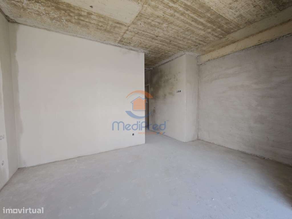 Moradia T4 em construção no Corte Esteval - Montijo-17
