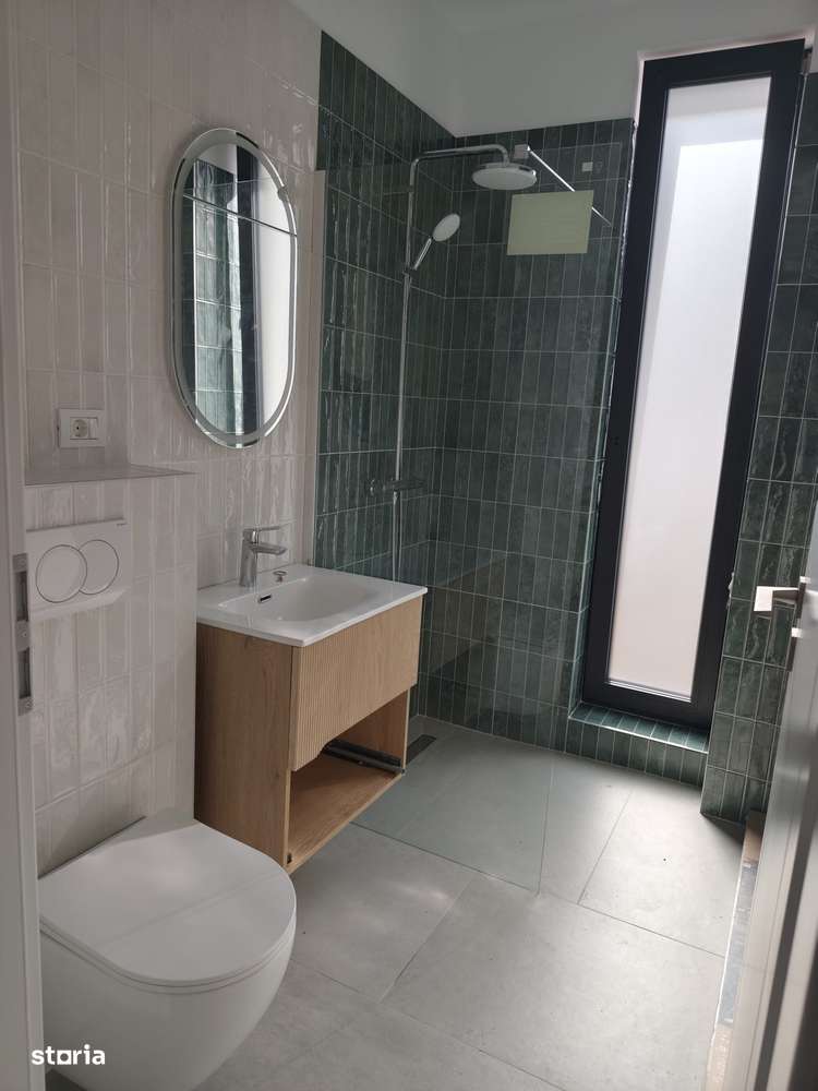 FARA COMISIOANE Vila TOP 5 camere 3 bai P+1 cu 2 placi beci la cheie-14