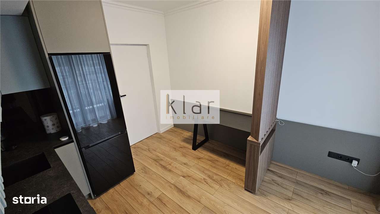 Apartament 2 camere 58mp,decomandat,Calea Floresti,West City Tower - Imagine principală: 5/18