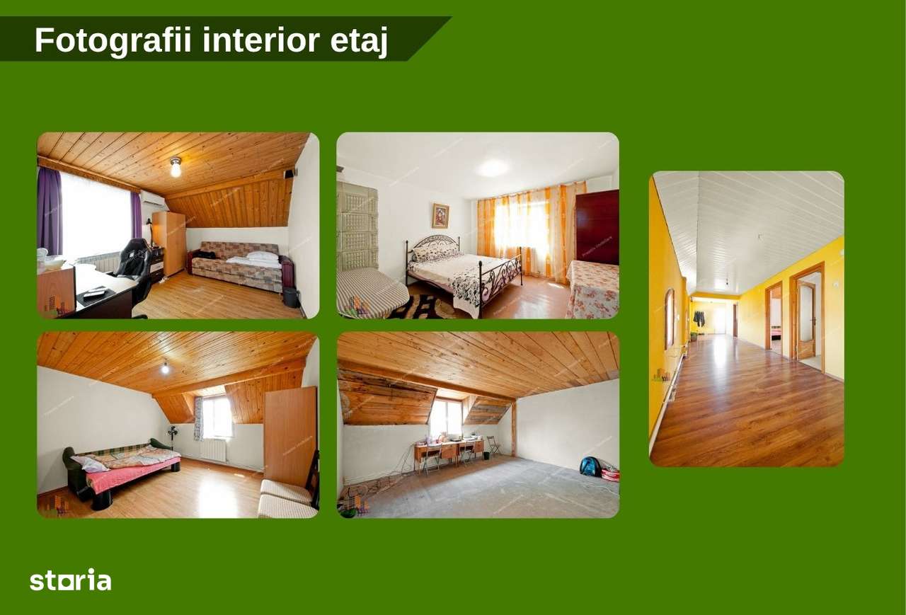 Imobil multifuncțional, locuință dublă sau rezidențial si comercial - Imagine principală: 4/7