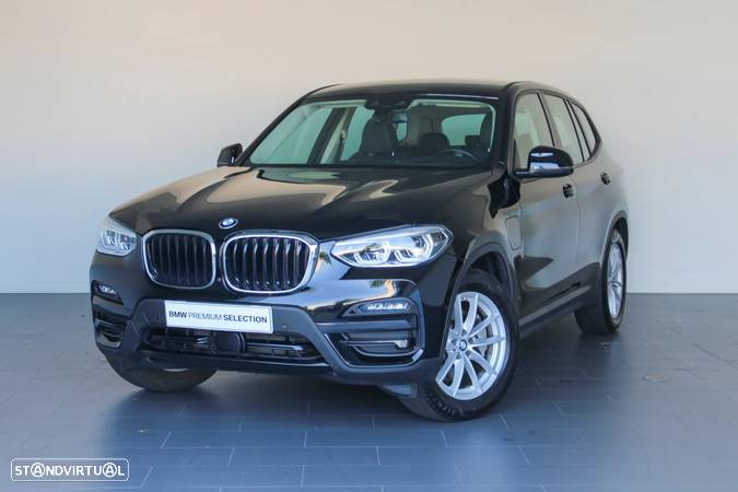 BMW X3 30 e xDrive Advantage - 1