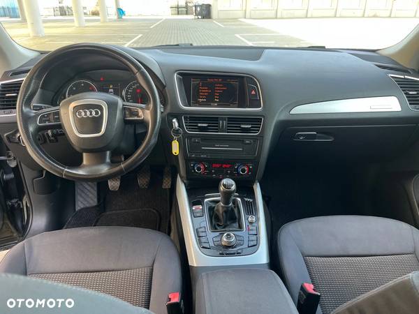 Audi Q5 2.0 TDI Quattro - 7