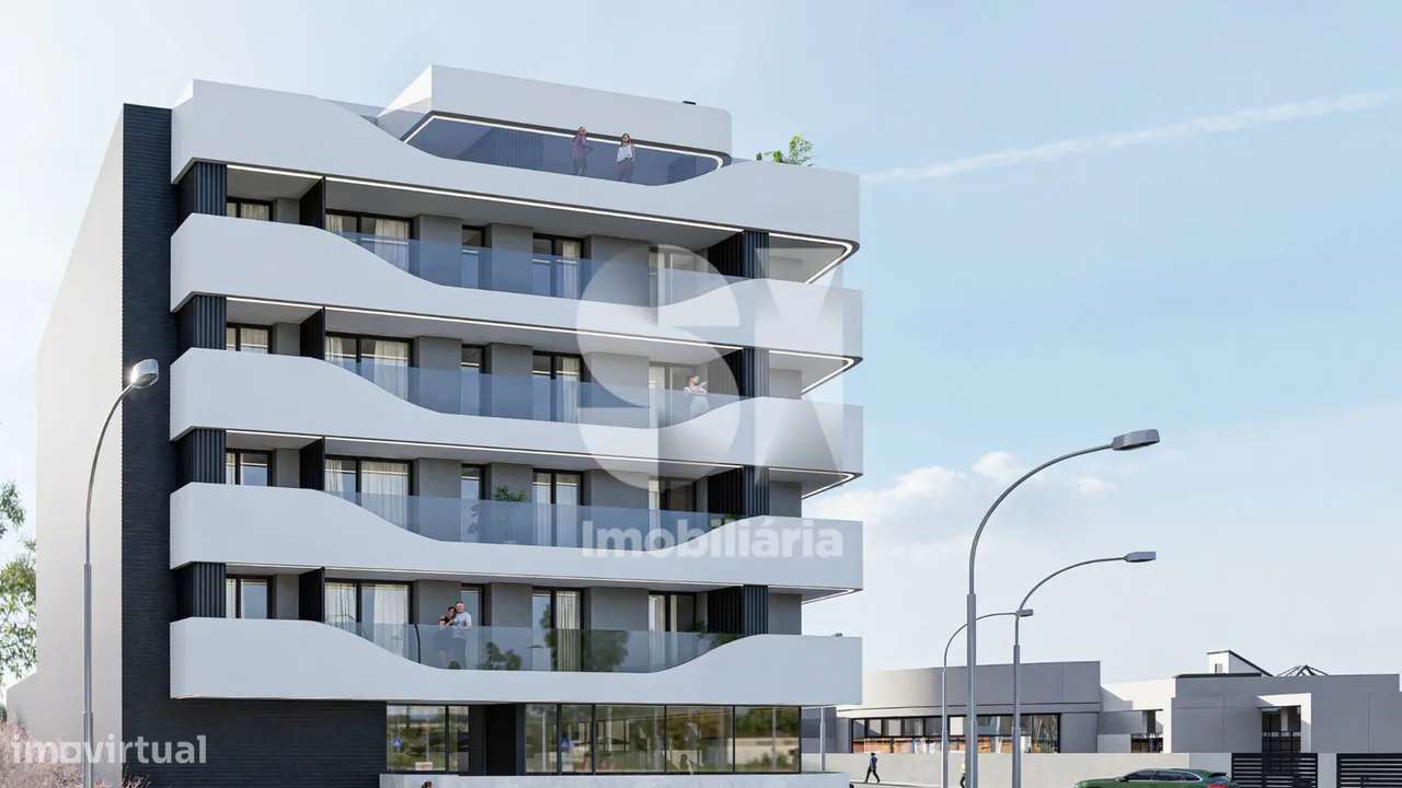 T1/T3 na Trofa (Em construção) - INvestimento-6