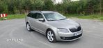 Skoda Octavia 2.0 TDI Ambition DSG EU6 - 8