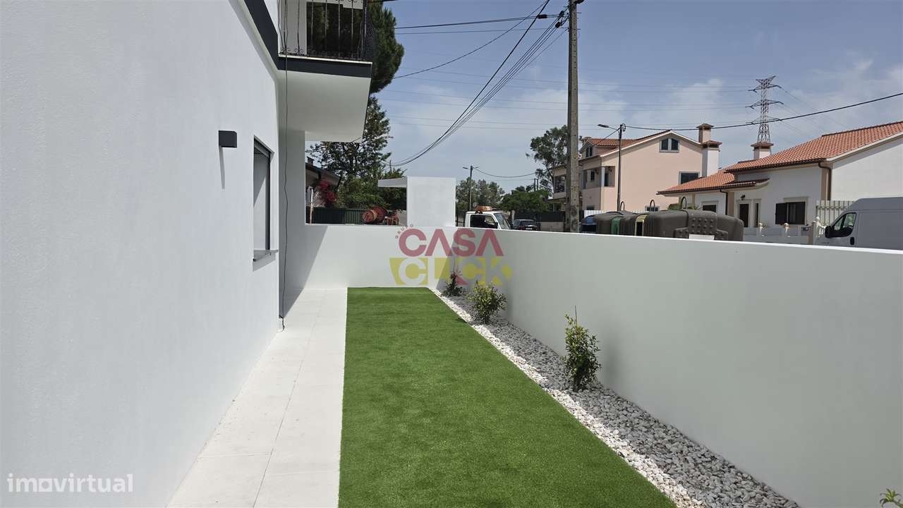 Moradia T3 Venda em Nossa Senhora de Fátima,Entroncamento-17