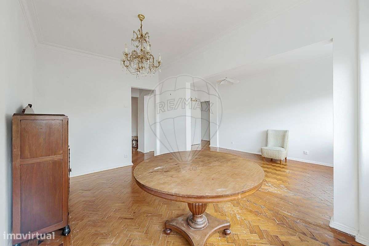 Apartamento T2 para arrendamento - Grande imagem: 2/20