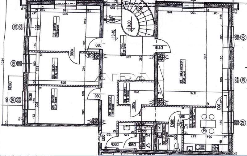 Wrocław Oporów Biurowiec + Magazyn Nowość Klimatyz-12