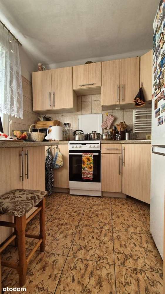 Mieszkanie 4-Pokojowe Blisko Centrum - Pełny obrazek: 3/10