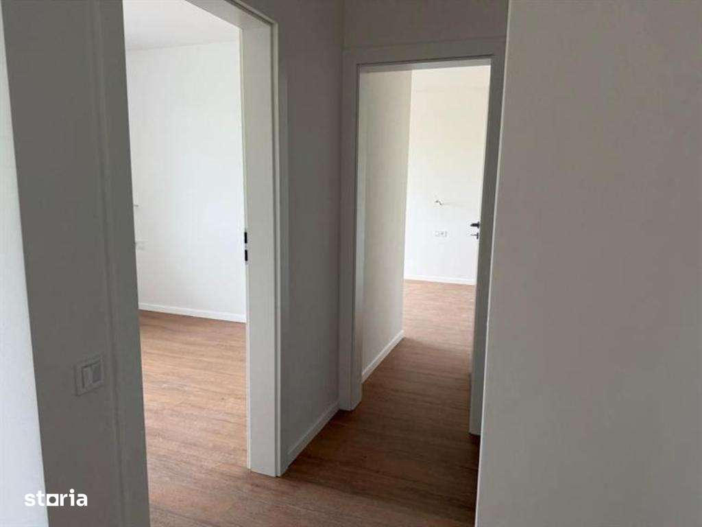 Apartament 3 camere FINISAT et.2, bloc nou Apahida — fotografia 3