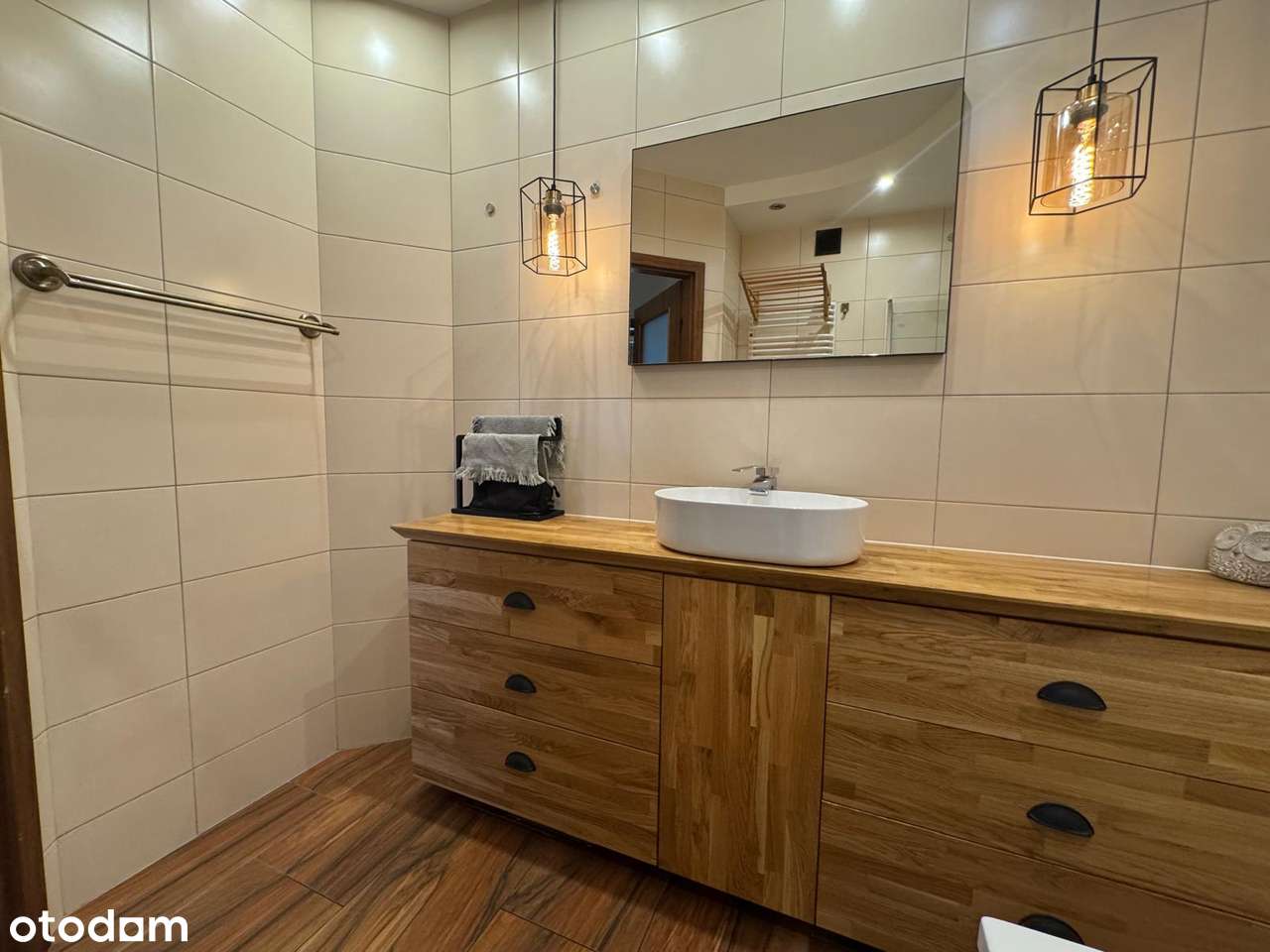 Komfortowe mieszkanie 3 pokojowe na osiedlu Górczyn-15