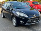 Ford Fiesta 1.25 Titanium - 4