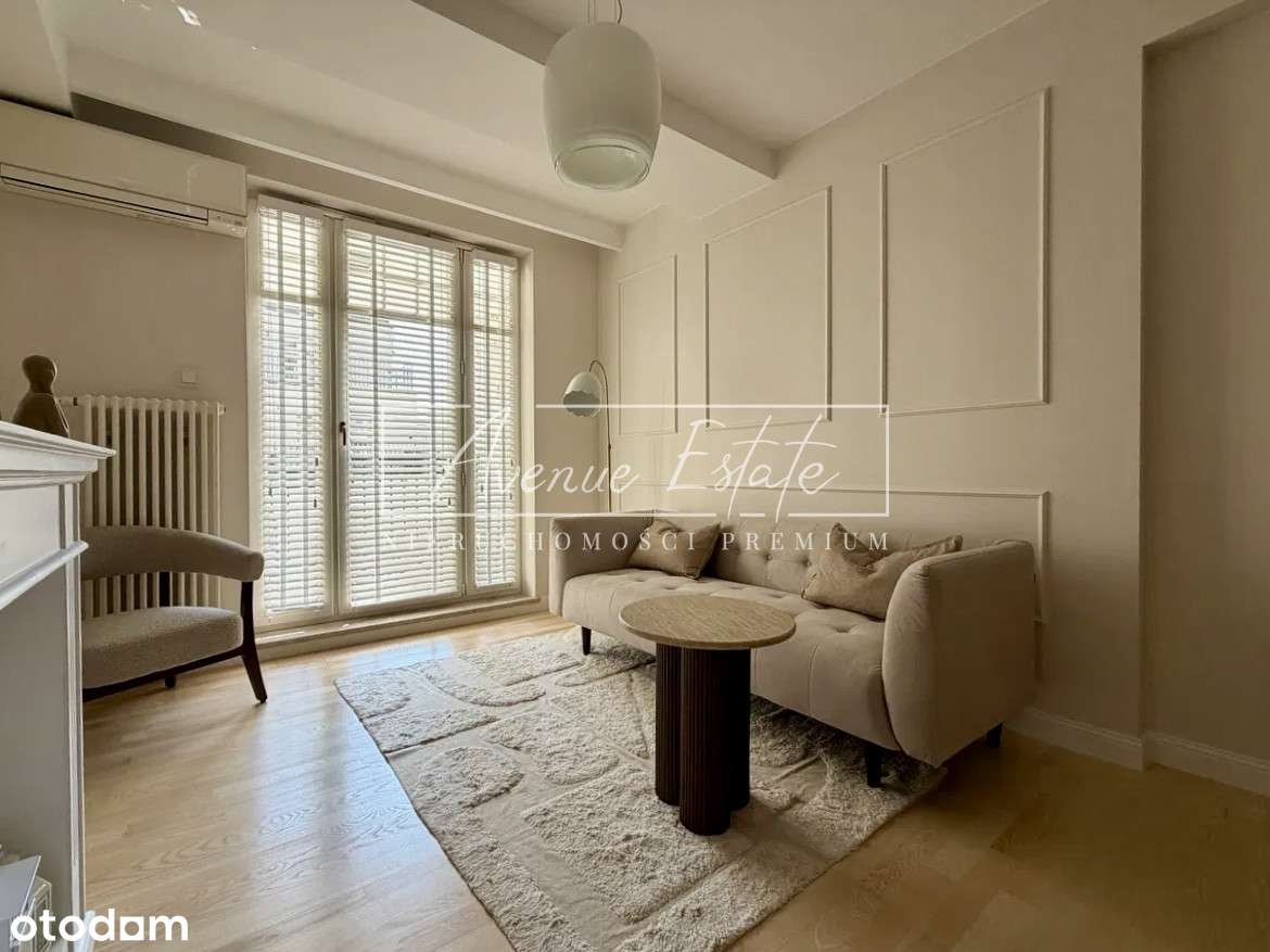 Apartament z tarasem / Rezydencja Warecka - Widok 2