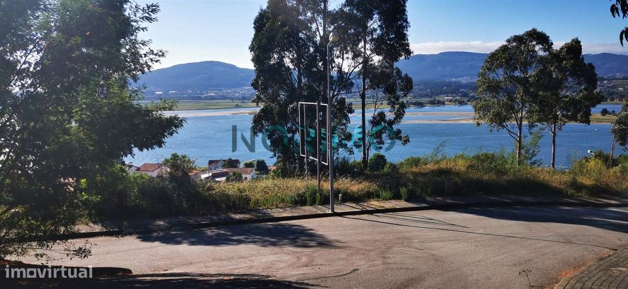 Lotes para Construção Moradias (Seixas)-9