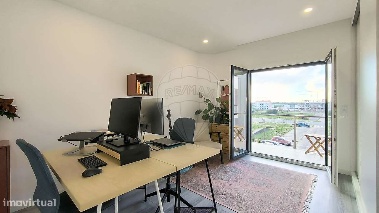 Apartamento T2 para venda-15