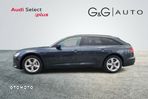 Audi A6 40 TDI mHEV Quattro Sport S tronic - 3