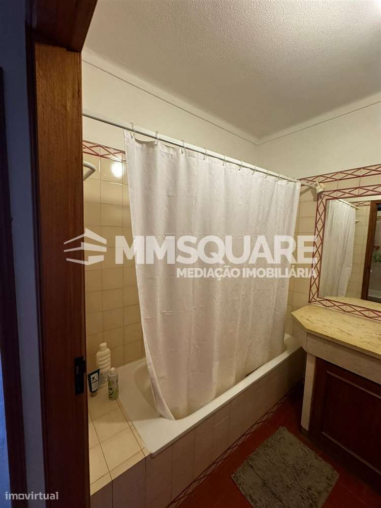 Apartamento T2 - Vila Nova de Milfontes-17