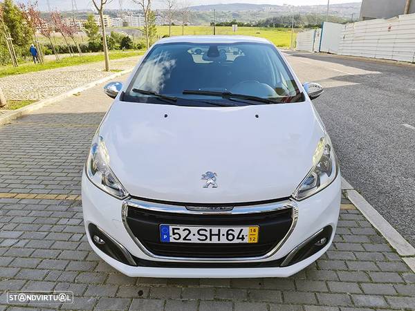 Peugeot 208 1.2 PureTech Style - 2