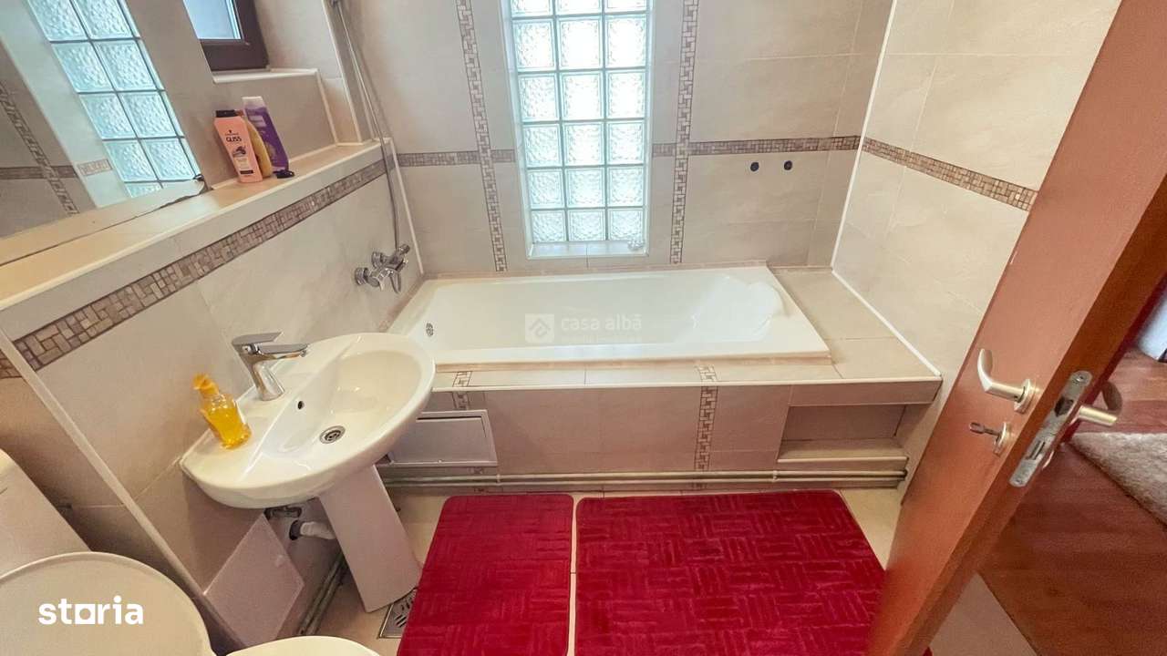 Moara de Vant, 3 camere mobilat si utilat, ready to move - Imagine principală: 5/10