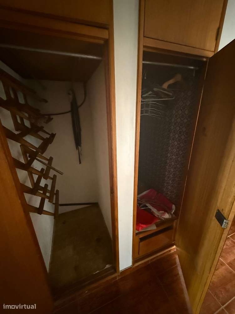 Apartamento em caldas da Rainha com garagem-7