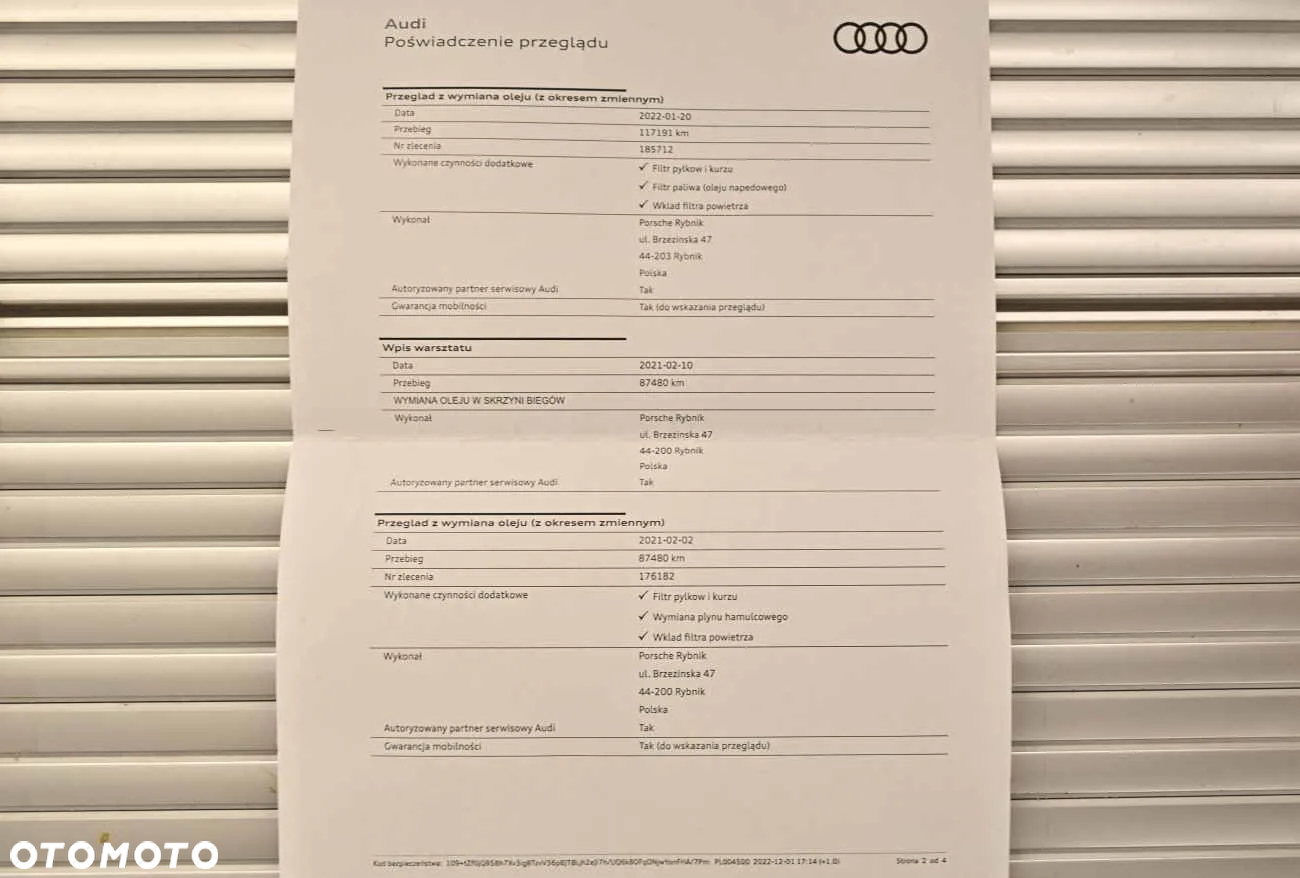 Audi A6 3.0 TDI Quattro Tiptronic - 34