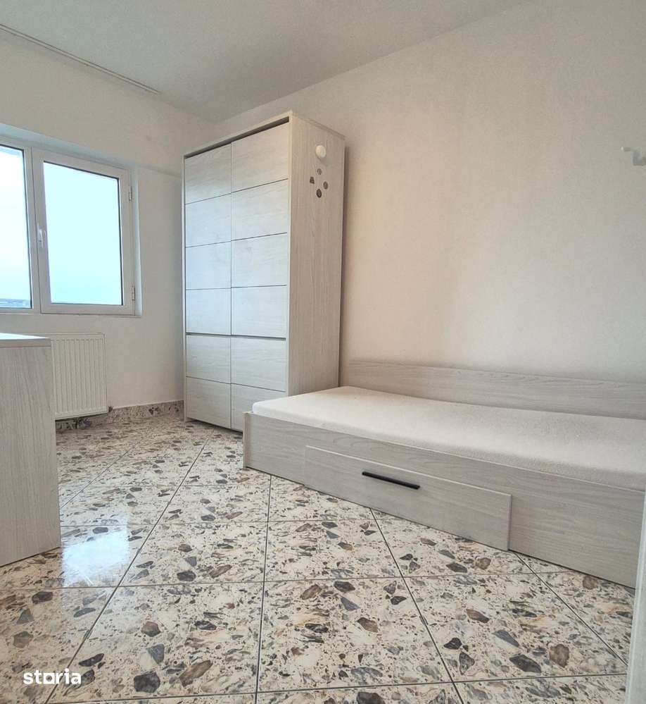 Apartament 5 camere, decomandat, 95mp utili, Pod Calvaria, Manastur - Imagine principală: 4/16