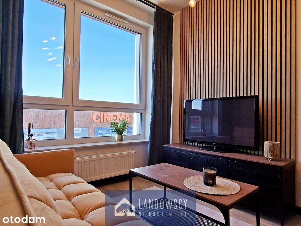 Zamieszkaj w centrum | ogród na dachu, winda - Pełny obrazek: 3/20