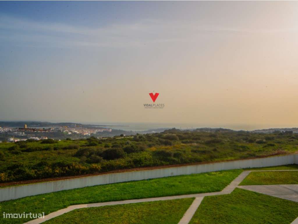 Penthouse T4 Exclusiva com Vista Rio | Terraço Privativo e Acabamen...-43