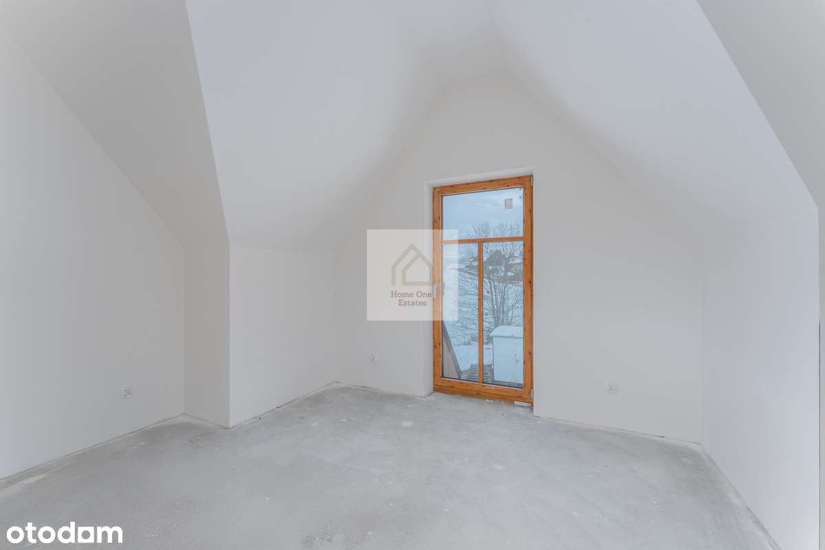 Na sprzedaż dom w Kluszkowcach-11