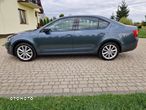 Skoda Octavia 1.4 TSI Elegance - 8