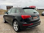 Audi Q5 2.0 TFSI Quattro Tiptronic - 35