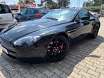 Aston Martin Vantage Coupe V8 - 28