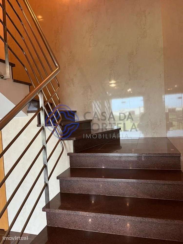 Praia apartamento T2 com garagem - Grande imagem: 5/60