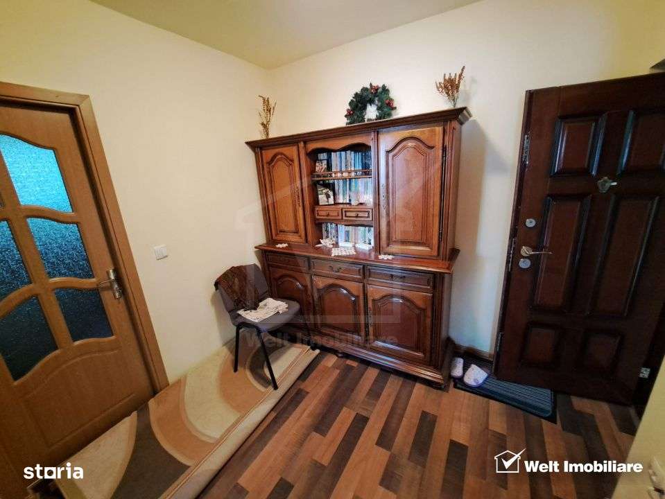 Apartament cu doua camere, Baciu - Imagine principală: 2/10