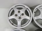 Alufelgi 14'' VW Seat Skoda 4x100 ET38 - 2